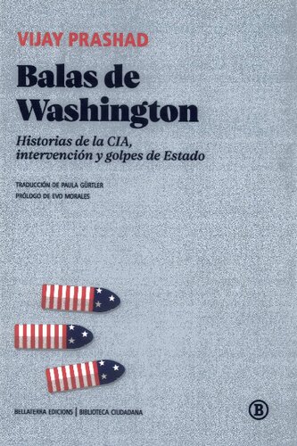 Balas de Washington