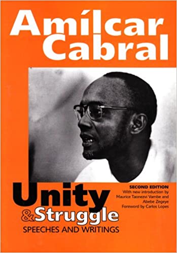 Unity & Struggle: Selected Speeches and Writings