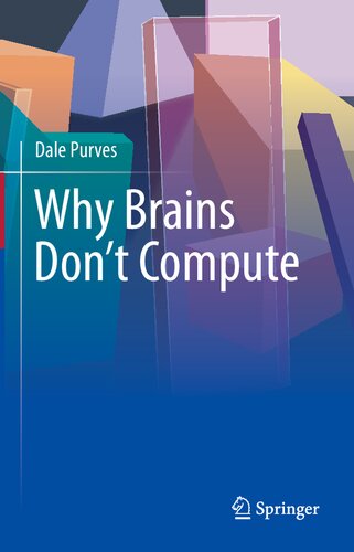 Why Brains Don't Compute