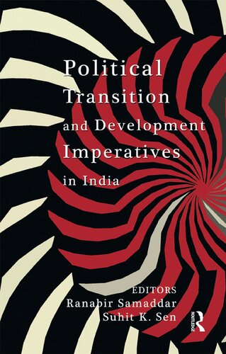 Political Transition and Development Imperatives in India