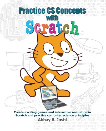 Practice CS Concepts with Scratch