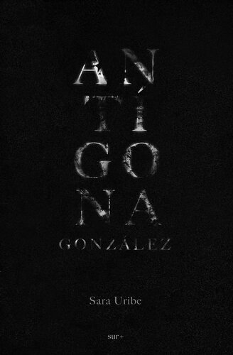 Antígona González