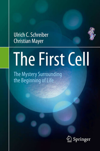 The Mystery Surrounding the Beginning of Life