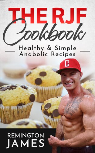 The RJF Cookbook