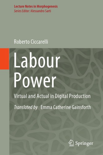 Labour Power: Virtual And Actual In Digital Production