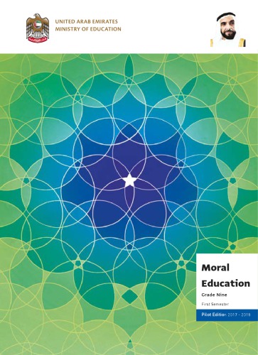 GRADE 9 – STUDENTS BOOK TERM 1