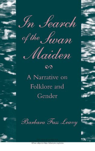 In Search of the Swan Maiden: A Narrative on Folklore and Gender
