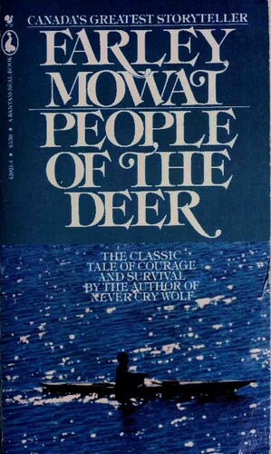 People of the Deer
