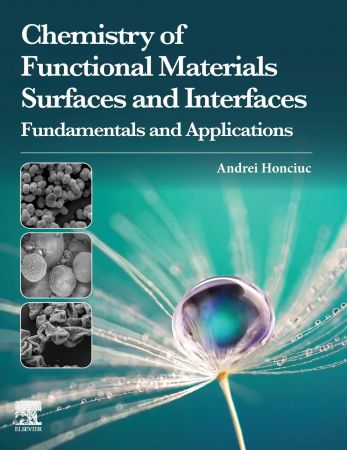 Chemistry of Functional Materials Surfaces and Interfaces: Fundamentals and Applications