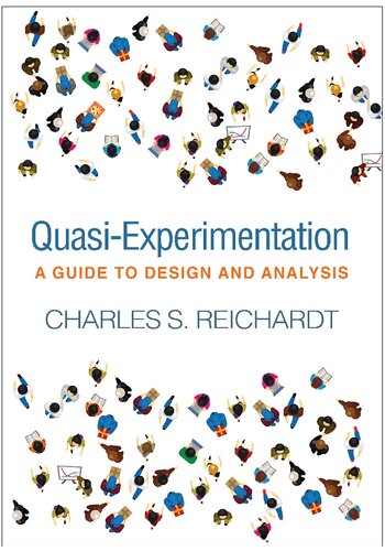 Quasi-Experimentation: A Guide to Design and Analysis