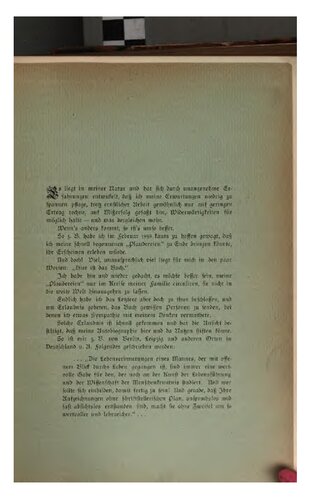 Dreiundfünfzig Jahre Buchhändler in Deutschland und Amerika. Erinnerungen und Plaudereien