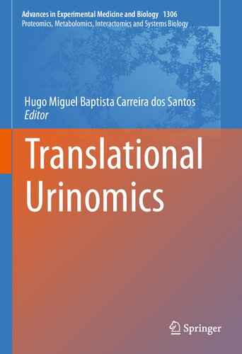 Translational Urinomics