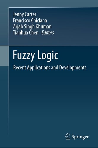 Fuzzy Logic(2021)[Carter et al][]