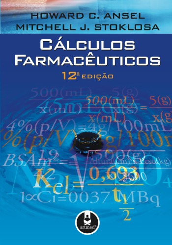Cálculos Farmaceuticos