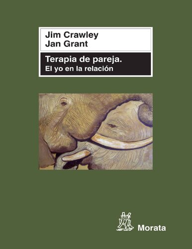 Terapia de pareja. El yo en la relación