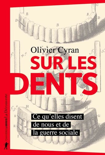 Sur les dents (French Edition)