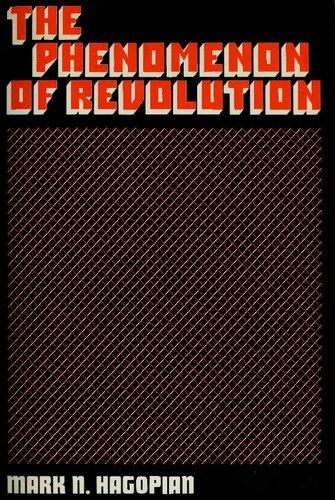 The Phenomenon of Revolution