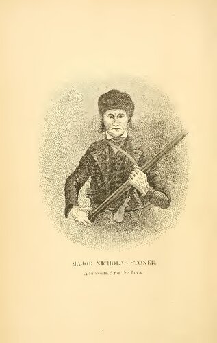 Trappers of New York; or, A Biography of Nicholas Stoner and Nathaniel Foster: together with anecdotes of other celebrated hunters