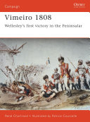 Vimeiro 1808: Wellesley’s first victory in the Peninsular