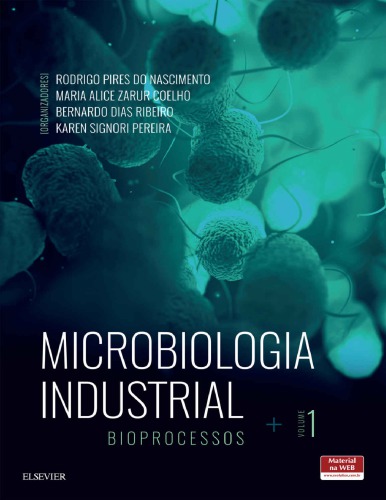 Microbiologia industrial - Bioprocessos