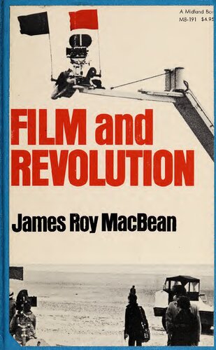 Film and Revolution