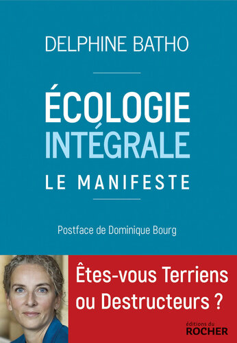 Écologie intégrale