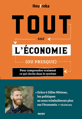 Tout sur l’économie (ou presque)