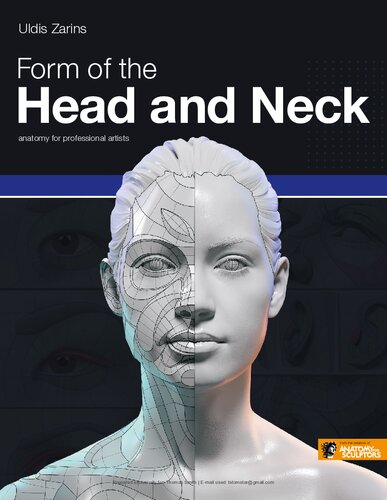 Form of Head and Neck
