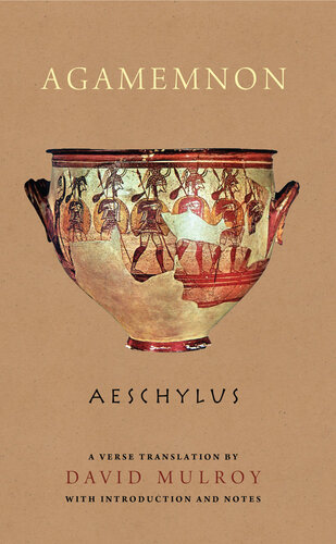 Aeschylus: Agamemnon