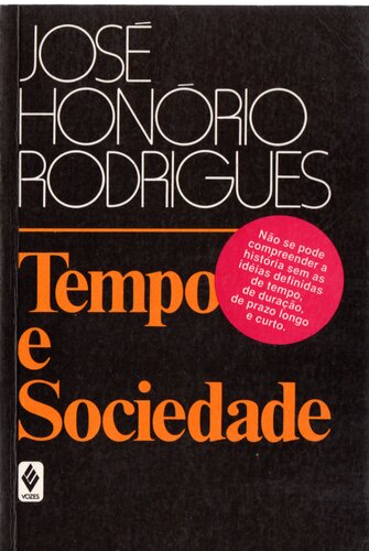 Tempo e sociedade