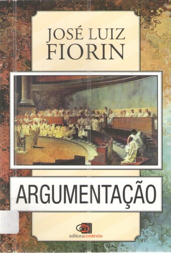 Argumentação