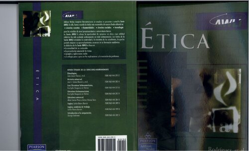Ética