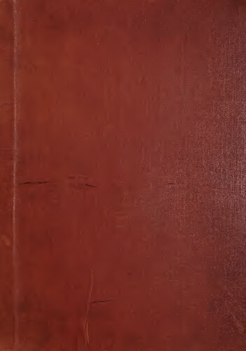 History Of The Indian Tribes Of The United States Their Present Condition And Prospects, And A Sketch Of Their Ancient Status