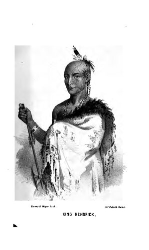 The American Indians, Their History, Conditions and Prospects, from original notes and manuscripts