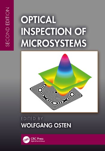 Optical Inspection of Microsystems