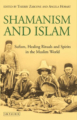 Shamanism and Islam: Sufism, Healing Rituals and Spirits in the Muslim World