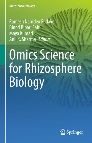 Omics Science for