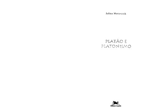 Platão e platonismo