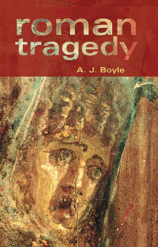 An Introduction to Roman Tragedy
