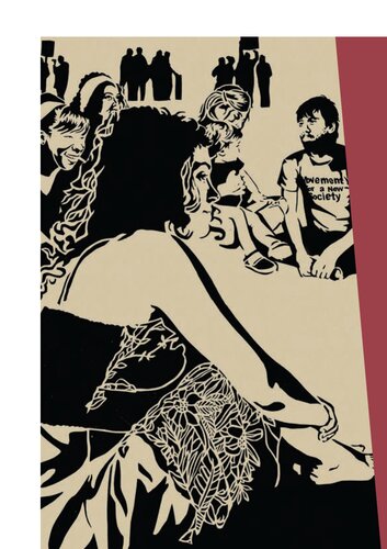 Oppose and Propose: Lessons from Movement for a New Society