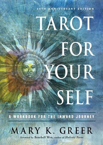 Tarot for Your Self