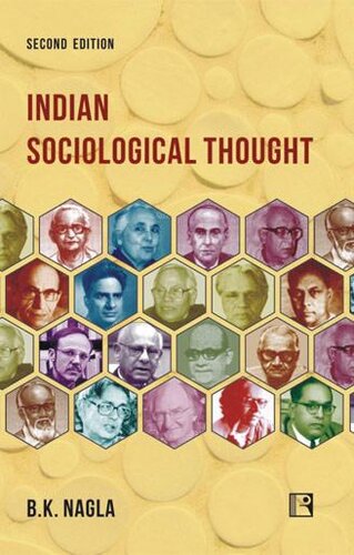 Indian Sociological Thought