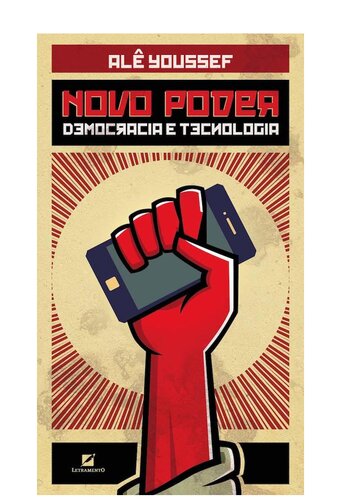Novo poder: Democracia e tecnologia