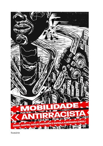 Mobilidade Antirracista