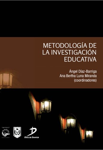 Metodología de la investigación educativa