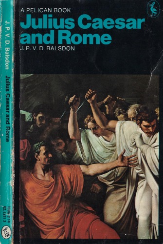 Julius Caesar and Rome