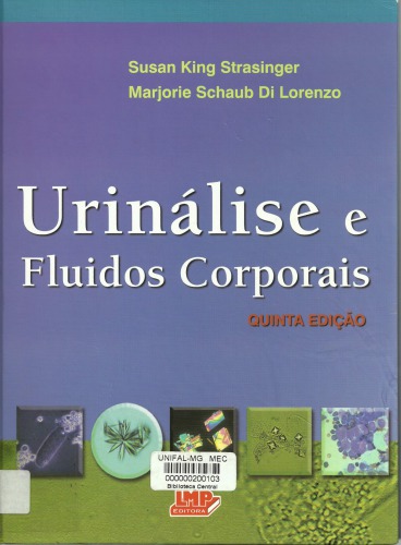 Urinálise e fluidos corporais