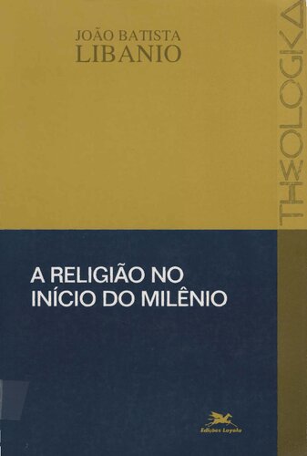 A religião no início do milênio