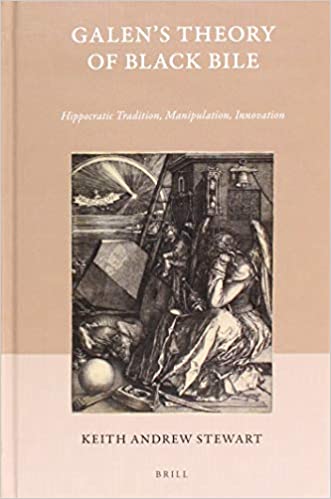 Galen and Black Bile: Doxographical Strategies and Hippocratic Perspectives