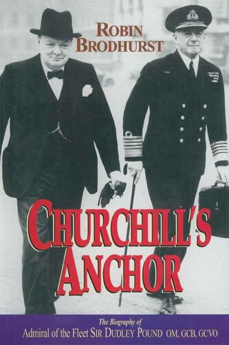 Churchill's Anchor
